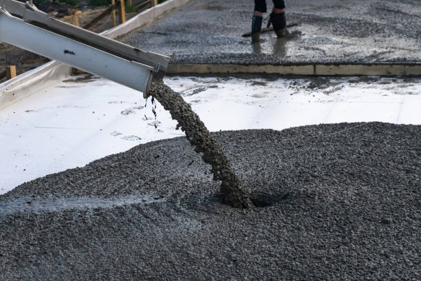 Best Concrete Grinding and Polishing in Decatur, AL