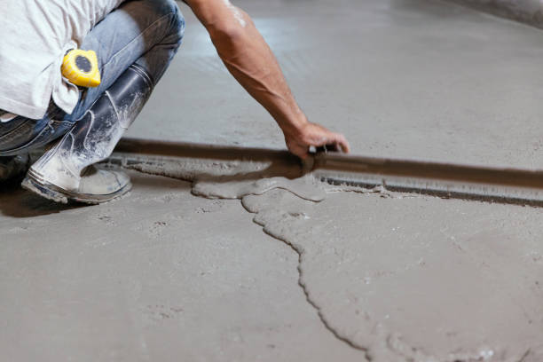 Best Commercial Concrete Services in Decatur, AL