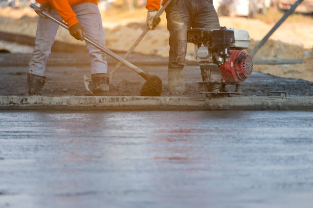 Best Concrete Driveway Installation in Decatur, AL