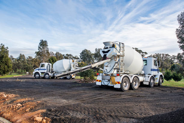 Best Concrete Sealing and Maintenance in Decatur, AL