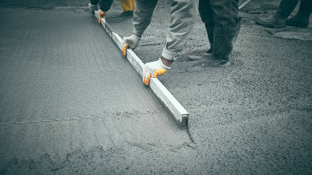 Best Residential Concrete Solutions in Decatur, AL