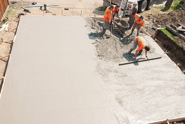 Best Concrete Removal and Replacement in Decatur, AL